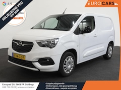 Opel Combo - 1.5D L1H1 Edition Apple Carplay / Android Auto Trekhaak Airco Cruise control