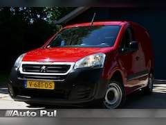 Peugeot Partner - 1.6 BlueHDi 75 L1 Airco/Navi/Trekhaak/Cr-Controle