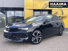 Opel Astra Sports Tourer - 1.2 Turbo 145pk Hybrid Business Edition NIEUW | DIRECT LEVERBAAR | Navigatie | Achteruitri