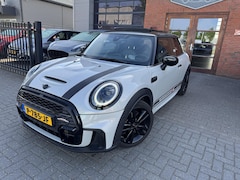 MINI Cooper S - 2.0 Rockingham GT Edition | NAP | PANO | HUD | Dealer Onderhouden