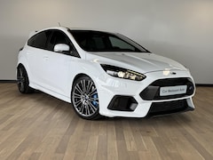 Ford Focus - 2.3 RS RECARO | CAMERA | SONY | KEYLESS