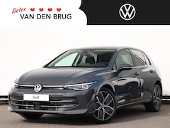 Volkswagen Golf - Life Edition 1.5 eHybrid 150 kW / 204 pk Hatchback | App-Connect | Keyless | Camera | Geti