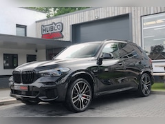 BMW X5 - xDrive45e M-Sport, Pano, Luxe stoelen, Head-Up