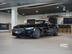 BMW 8-serie - 840 i M Sport | Individual | Bowers & Wilkins | Stoelk