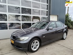 BMW 3-serie - 316i Business Line Xenon Carplay trekhaak