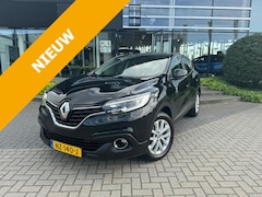 Renault Kadjar - Energy TCe 130pk Limited / Trekhaak / Cruise-Control / Lmv