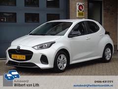 Mazda 2 Hybrid - 1.5 Centre-line | Metallic | Camera | AdapCruise | Carplay