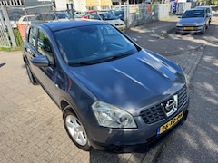 Nissan Qashqai - 1.6 Acenta
