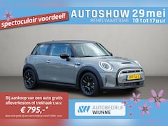 MINI Mini-Electric - Cooper S 184pk 32 kWh Classic | Navi | App Connect | Climate | Cruise | PDC