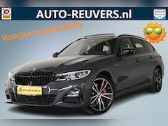 BMW 3-serie Touring - 330e M-Sport Pro Panorama / Opendak / Laser-LED / HUD / Pilot Assist