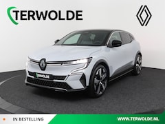 Renault Mégane - Iconic | 20" lichtmetalen wielen 'Enos' | Cruise control met snelheidsbegrenzer | LED-dagr