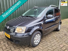 Fiat Panda - 1.2 Edizione Cool nw koppeling