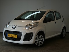Citroën C1 - 1.0 Attraction Nwe Apk Airco