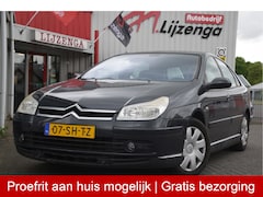 Citroën C5 - 2.0-16V Ligne Business PDC l Hydraulisch l Radio/CD l Stoelverwarming l Climate
