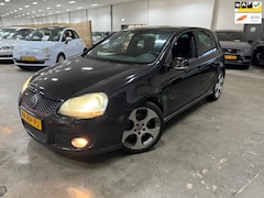 Volkswagen Golf - 2.0 TFSI GTI / MULTIEMEDIA / NIEUWE APK / LEDER INTR