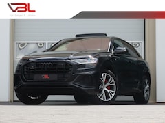 Audi Q8 - 60 TFSI-e 462PK Quattro Pro Line S Competition | Full options