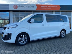 Peugeot Expert - DC Dubbele Cabine 2.0 150pk Premium Pack