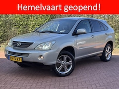 Lexus RX - 400h Youngtimer Trekhaak (D riem vervangen bij dealer)