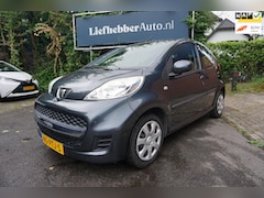 Peugeot 107 - 1.0-12V Millesim 200 / 1e Eigenaar / Airco / NAP /