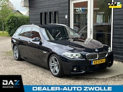 BMW 5-serie Touring - 528xi M Sport Edition High Executive Aut/Ecc/Leer/Navi/Pano