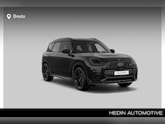 MINI Countryman - 1.5 C | John Cooper Works | Pakket L