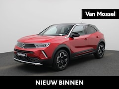 Opel Mokka-e - Ultimate 50-kWh 136PK | Navigatie | Stoelverwarming | 360 Graden Camera | Climate Control