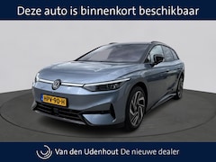 Volkswagen ID.7 Tourer - Pro Limited Edition 77 kWh 210kw / 286 pk Variant EV Demonstratiemodel