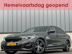 BMW 3-serie - 320i 184PK Automaat M-Sport Shadow Laser Camera Dode-Hoek