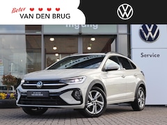 Volkswagen Taigo - 1.5 TSI 150 pk DSG R-Line | Navigatie | IQ Light | PDC | Stoelverwarming | App Connect | 1