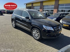 Volkswagen Tiguan - 1.4 TSI Sport&Style Motorschade Motorschaden Engine damage