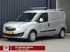 Opel Combo - 1.3 CDTi L2H1 Sport Airco | Navi
