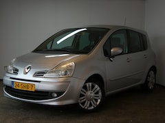 Renault Grand Modus - 1.2 TCE Exception