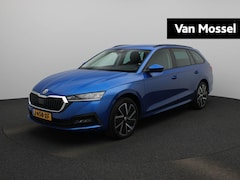 Skoda Octavia Combi - 1.4 TSI iV PHEV Business Edition 204 PK | Automaat | LED Koplampen | Navigatie | Climate C