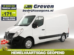 Renault Master - 2.3 dCi L2H2 Airco Parkeersensoren Elektrpakket Schuifdeur