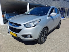 Hyundai ix35 - 2.0i Style