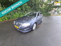 Volkswagen Passat Variant - 1.8 TFSI Comfortline LEUKE AUTO RIJDT EN SCHAKELT GOED