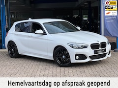 BMW 1-serie - 118i Edition M Sport Shadow High Executive NAP
