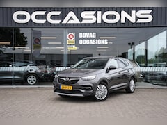 Opel Grandland X - 1.2 Turbo Business Executive APPLE CARPLAY/ DAB