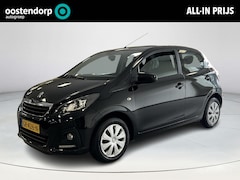 Peugeot 108 - 1.0 e-VTi Active