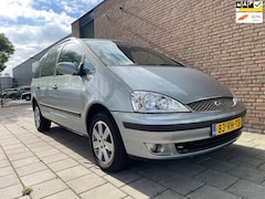 Ford Galaxy - 2.3-16V Futura