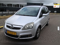 Opel Zafira - 1.6 Essentia_7 PERSOON_NETTE AUTO