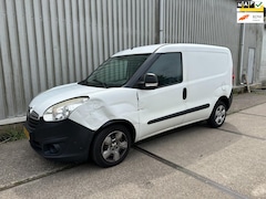 Opel Combo - 1.3 CDTi L1H1 ecoFLEX Sport Airco/Nap