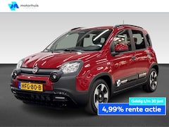 Fiat Panda - 1.0 HYBRID 70PK PANDINA AIRCO CRUISE PDC CARPLAY NAP
