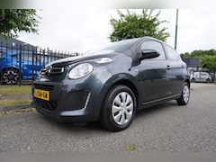 Citroën C1 - 1.0 VTi 72PK S&S 5D Feel Groot scherm Airco