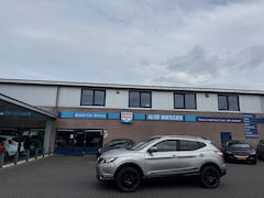 Nissan Qashqai - 1.2 Automaat | Connect Edition | Pano | Navi