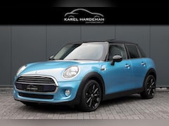 MINI Cooper - 1.5 Business | KEYLESS | NAVI | PANORAMADAK | BLUETOOTH