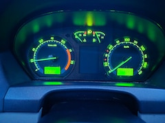 Skoda Fabia Combi - 1.4-16V Ambiente