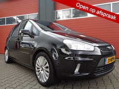 Ford C-Max - 2.0-16V Titanium 146PK Automaat Panoramadak Clima Cruise LMV Trekhaak 1E-Eigenaar NL-Auto