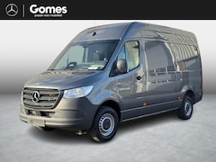 Mercedes-Benz Sprinter - 317 1.9 CDI L2 Pro HD | Sprinter BPM-vrij kopen in 2025