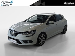 Renault Mégane - 1.2 TCe Zen *Navigatie*Climate*Parkeersensoren*Dealer Onderhouden